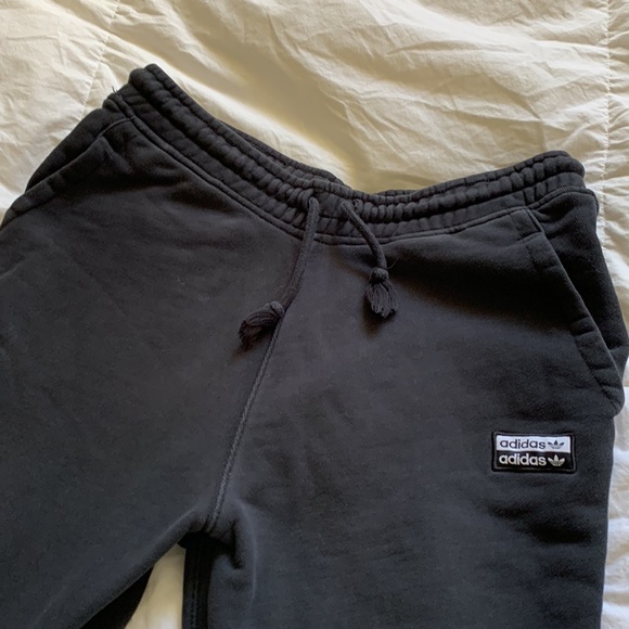 Adidas Ankle Sweats - Picture 2 of 6